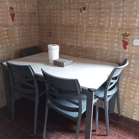 Fiore Appartement Fiorenzuola dʼArda