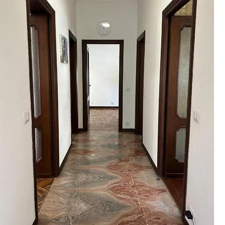 Fiore Appartement Fiorenzuola dʼArda