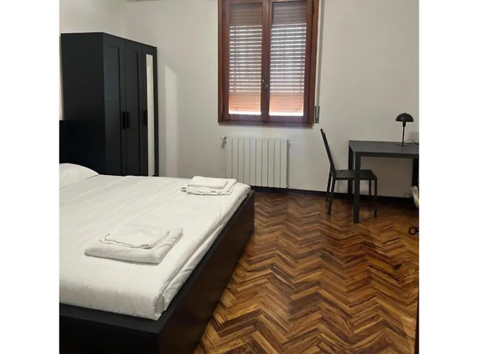 Appartement Fiore Fiorenzuola dʼArda