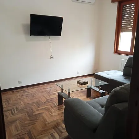 Apartment Fiore