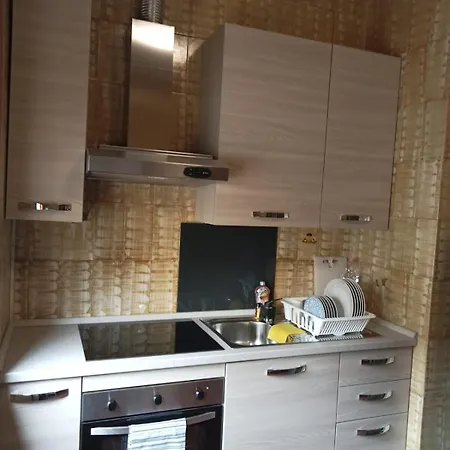Fiore Appartement *