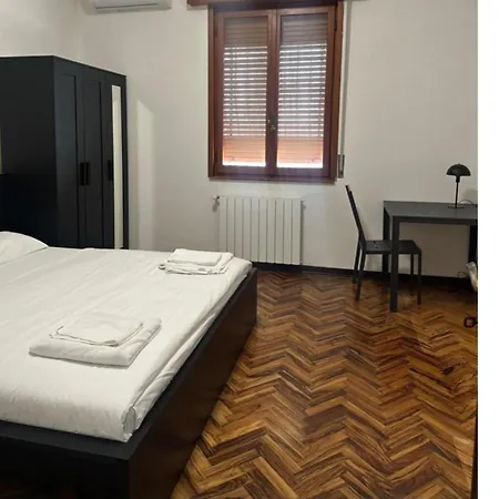 Appartement Fiore Fiorenzuola dʼArda