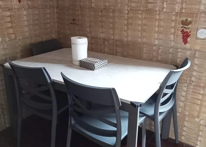 Fiore 公寓 费伦佐拉亚达